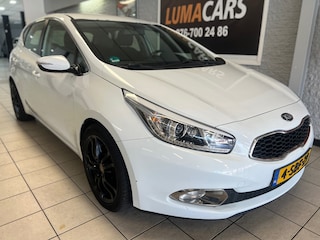 Kia Ceed Cee'd 1.6 GDI 20th Anniversary | Carplay |Cruise | 135pk