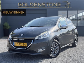 Peugeot 208 1.2 VTi Urban Soul 1e Eigenaar,D-riem vv in 11-2024,Dealer Onderhouden,Navi,Carplay,Airco,Cruise,Pdc,Lm velgen,N.A.P,Apk tot 12-2026