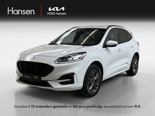 Ford Kuga 2.5 PHEV ST-Line X I B&O I Camera I Winterpakket I CarPlay I Adaptive Cruise I