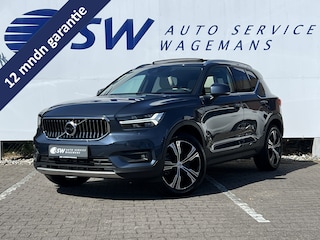 Volvo XC40 1.5 T4 Recharge Inscription | Pano | Leder | Camera | Winter Pack