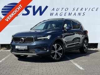 Volvo XC40 1.5 T4 Recharge Inscription | Pano | Leder | Camera | Winter Pack