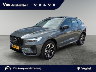 Volvo XC60 2.0 T6 Plug-in hybrid AWD Plus Dark