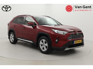 Toyota RAV4 2.0 VVT-iE Dynamic | Trekhaak | 2.000 KG | Navigatie | Stoelverwarming | Adaptive Cruise | Parkeersensoren voor/achter | Camera | Clima | LED | 17 inch