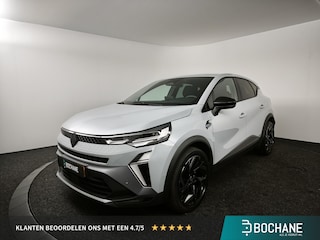 Renault Captur 1.6 E-Tech full hybrid 145 Esprit Alpine | Camera | Navigatie | Climate Control | Adaptive Cruise Control |