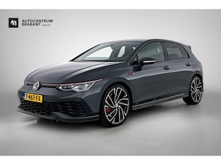 Volkswagen Golf 2.0 TSI GTI Clubsport (Goed OndH, Carplay, Harman/ Kardon, Camera, StoelV, SfeerV, Adapt cruise, Etc)