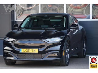 Ford Mustang Mach-E RWD 75 kWh, NL, SOH 92 %, trekh. veel opties, marge
