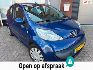 Peugeot 107 1.0-12V XR / Airco / 5DRS / Toerenteller