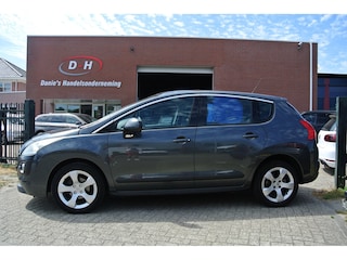 Peugeot 3008 1.6 VTi Active airco inruil mogelijk nap