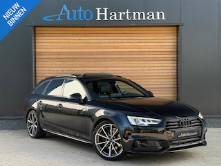 Audi A4 Avant 2.0 TFSI ultra Design Pro Line Plus B&O|KEYLESS|PANO|MARTIX|360CAM|ACC