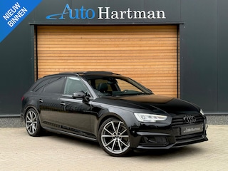 Audi A4 Avant 2.0 TFSI ultra Design Pro Line Plus B&O|KEYLESS|PANO|MARTIX|360CAM|ACC