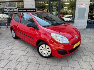 Renault Twingo 1.2 Authentique Nieuwe apk NAP