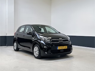 Kia Picanto 1.0 DPi DynamicLine | Apple Carplay/ Android auto| Camera| NL | 2 Eig |