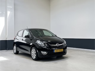 Opel Karl 1.0 ecoFLEX Innovation| Apple Carplay/ Android auto| NL | Bluetooth| LM velgen |