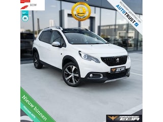 Peugeot 2008 1.2 PureTech Crossway Aut. I Carplay I Pano