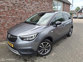 Opel Crossland X 1.2 Turbo Innovation