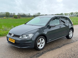 Volkswagen Golf 1.2 TSI Trend Edition Airco APK 11-2026 5Drs