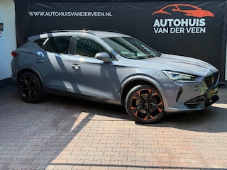 Cupra Formentor 1.4 e-Hybrid VZ Copper Edition, ACC/Camera/Virtual/19 Inch/Etc!