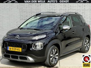 Citroën C3 Aircross 1.2 PureTech S&S C-Series NAVI | A/C | CRUISE | CAMERA | BOVAG!