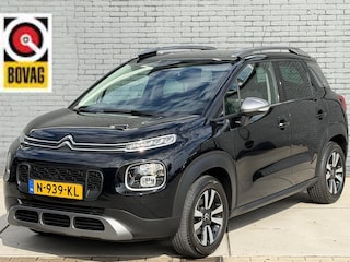 Citroën C3 Aircross 1.2 PureTech S&S C-Series NAVI | A/C | CRUISE | CAMERA | BOVAG!