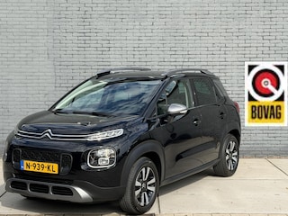 Citroën C3 Aircross 1.2 PureTech S&S C-Series NAVI | A/C | CRUISE | CAMERA | BOVAG!