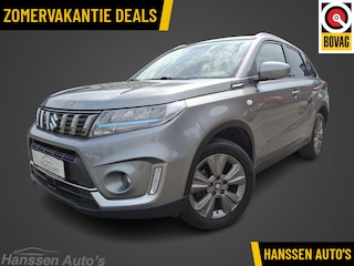 Suzuki Vitara 1.4 Boosterjet Comfort Smart Hybrid