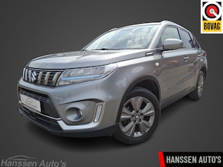 Suzuki Vitara 1.4 Boosterjet Comfort Smart Hybrid