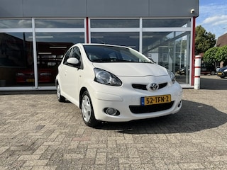 Toyota Aygo 1.0-12V Comfort Nav.