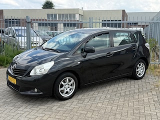 Toyota Corolla Verso 1.6 VVT-i Aspiration 2e eigenaar NL AUTO NAP!