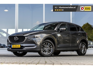 Mazda CX-5 2.0 SkyActiv-G 165 Skylease GT | Trekhaak | Bose | NL-Auto