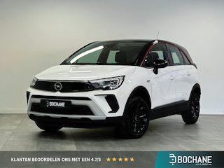 Opel Crossland 1.2 Turbo GS Line | AUTOMAAT | APPLE CARPLAY | ANDROID AUTO | TWOTONE | LED