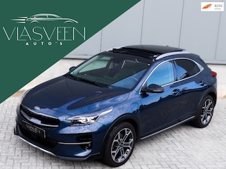 Kia XCeed 1.6 Plug-in Hybrid Platinum Edition 43.000KM / BTW!