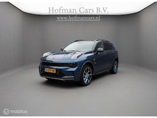 Lynk & Co 01 1.5 | 262 PK | Trekhaak 1.800 kg | 360° Camera | Panorama | Elektrische Achterklep | 08/2022