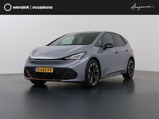 Cupra Born Adrenaline 62 kWh | Sportstoelen | Navigatie | Camera | DAB | Apple CarPlay/Android Auto | Interieurverlichting | Adaptieve Cruise Control | Beats Audio |