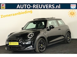 Mini Mini Electric Electric 33 kWh Panorama / Opendak / CarPlay / Camera / Cruisecontrol