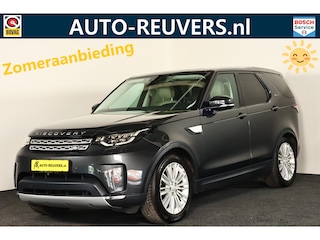Land Rover Discovery 3.0 Si6 HSE Luxury / LED / Luchtvering / Meridian / Trekhaak