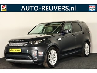 Land Rover Discovery 3.0 Si6 HSE Luxury / LED / Luchtvering / Meridian / Trekhaak