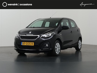 Peugeot 108 1.0 e-VTi Active | Bluetooth | Airco | Mistlampen |