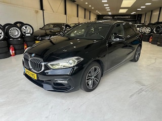 BMW 118i Executive Edition/AUT/140PK/BTW AUTO