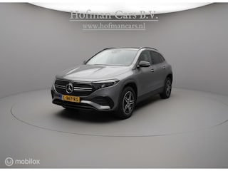 Mercedes-Benz EQA 250 Business Solution AMG 67 kWh