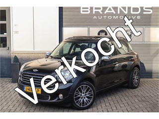 Mini Countryman 1.6 Cooper Chili Navi Pano Keyless Xenon