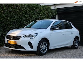 Opel Corsa 1.2 | Airco | Bluetooth | Carplay | Cruise control | Navigatie | PDC achter