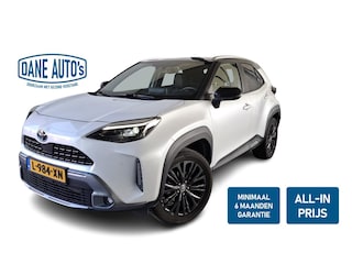 Toyota Yaris Cross 1.5 Hybrid Adventure | FULL OPTION - RIJKLAARPRIJS