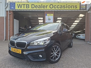 BMW 2-serie Tourer 218i M Sport, Navi, BMWdealer o.h., Zeer complete auto