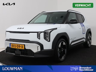 Kia EV2 Plus 42.2 kWh ** Voorraadvoordeel inclusief € 3.000,- inruilpremie** OBV Particuliere aanschaf met inruil
