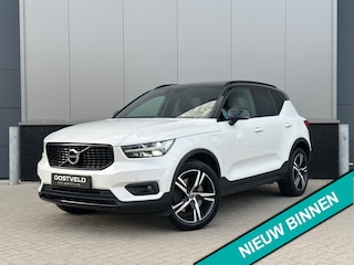 Volvo XC40 1.5 T4 Recharge R-Design Trekhaak Pano Camera Keyless