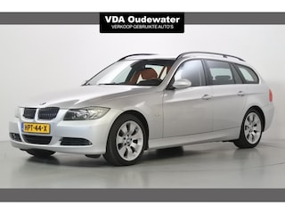 BMW 3-serie Touring 325iA Xenon Trekhaak