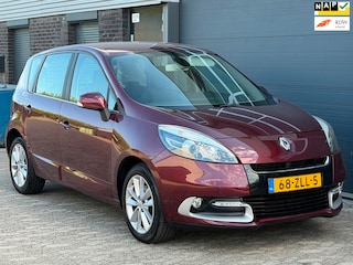 Renault Scénic 1.2 TCe Collection NAVI CLIMA CRUISE PDC TREKHAAK