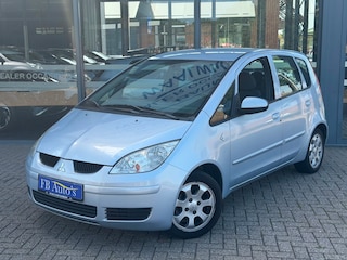 Mitsubishi Colt 1.3 Invite Airco Lmv APK Tot 26-6-2027