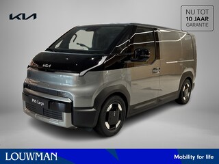 Kia PV5 L2H1 Elite Executive 71.2 kWh NU UIT VOORRAAD LEVERBAAR! | NIEUW !! |