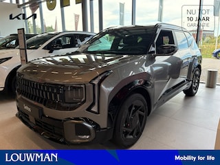 Kia Seltos X-Line DCT7 NU UIT VOORRAAD LEVERBAAR! | NIEUW !! |
